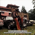 David Allan Coe - Longhaired Redneck / Rides Again album