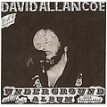 David Allan Coe - Underground Album album