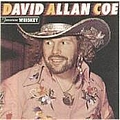 David Allan Coe - Tennessee Whiskey album