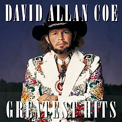 David Allan Coe - Greatest Hits альбом
