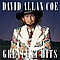 David Allan Coe - Greatest Hits album