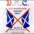 David Allan Coe - 18 X-Rated Hits альбом