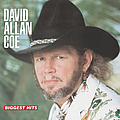 David Allan Coe - Biggest Hits album