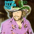 David Allan Coe - Headed for the Country альбом