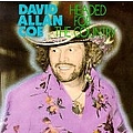 David Allan Coe - Headed for the Country album
