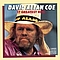 David Allan Coe - 17 Greatest Hits album