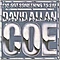 David Allan Coe - I&#039;ve Got Something to Say album