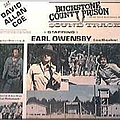 David Allan Coe - Buckstone County Blues album