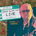 David Allan Coe - David Allan Coe Live..If That Ain&#039;t Country альбом