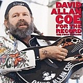 David Allan Coe - For the Record (The First Ten Years) album