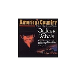David Allan Coe - Outlaws &amp; Rebels album