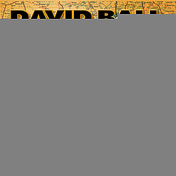 David Ball - Amigo album