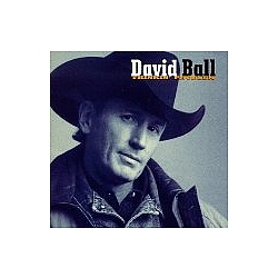 David Ball - Thinkin&#039; Problem album