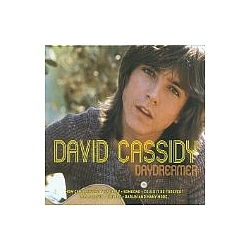 David Cassidy - Daydreamer альбом
