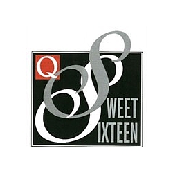 David Coverdale - Q: Sweet Sixteen album