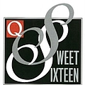 David Coverdale - Q: Sweet Sixteen альбом