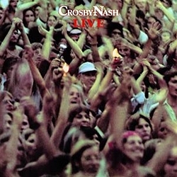 David Crosby - Live альбом