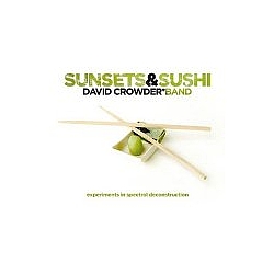 David Crowder - Remixed альбом