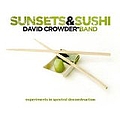 David Crowder - Remixed album