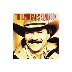 David Gates - David Gates Songbook альбом