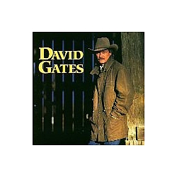 David Gates - Love Is Always Seventeen album