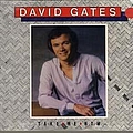 David Gates - Take Me Now album