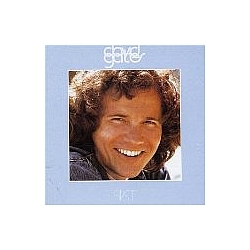 David Gates - First album