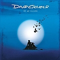 David Gilmour - On An Island -UK Only album