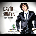 David Homyk - David Homyk альбом