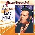 David Houston - Almost Persuaded альбом