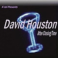 David Houston - K-tel Presents David Houston - After Closing Time album