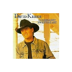 David Kersh - Goodnight Sweetheart альбом