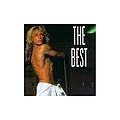 David Lee Roth - The Best Of... album