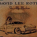 David Lee Roth - She&#039;s My Machine album