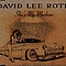 David Lee Roth - She&#039;s My Machine альбом