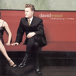 David Mead - The Luxury of Time album
