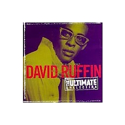 David Ruffin - The Ultimate Collection альбом