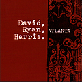 David Ryan Harris - Atlanta альбом