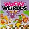 David Seville - Wacky Weirdos альбом