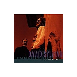 David Sylvian - The First Day album