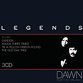 Dawn - Legends album