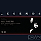 Dawn - Legends альбом