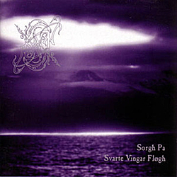Dawn - Sorgh Pa Svarte Vingar Flogh album