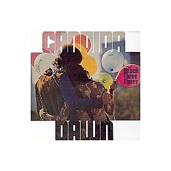 Dawn - Candida album