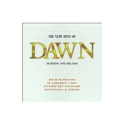 Dawn - The Very Best of Dawn Featuring Tony Orlando альбом