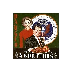 Dayglo Abortions - Feed Us a Fetus album