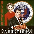 Dayglo Abortions - Feed Us a Fetus альбом
