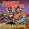 Dayglo Abortions - Death Race 2000 album