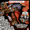 Dayglo Abortions - Holy Shiite album