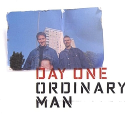 Day One - Ordinary Man album